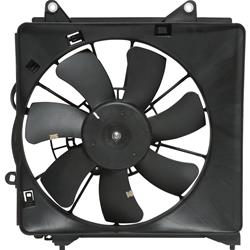 Universal Air Conditioner Inc. - Fans, Electric for 2011-2016 CR-Z, 2010-2014 INSIGHT - FA 50544C