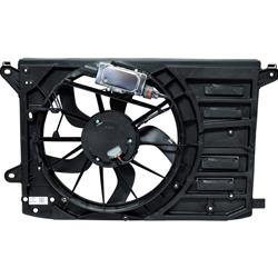 Universal Air Conditioner Electric Fans FA 50558C