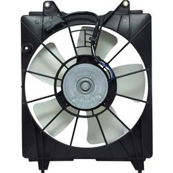 Universal Air Conditioner Electric Fans for 2006-2011 CIVIC - FA 50560C