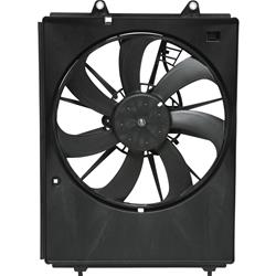 Universal Air Conditioner Inc. Fans, Electric FA 50573C