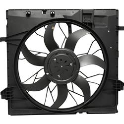 Universal Air Conditioner Inc. Fans, Electric FA 50576C