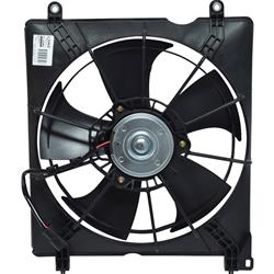Universal Air Conditioner Inc. - Fans, Electric for 2013-2017 ACCORD, 2015-2020 TLX - FA 50586C