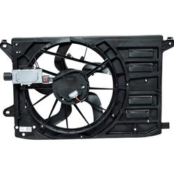 Universal Air Conditioner Electric Fans for 2013-2018 C-MAX - FA 50589C