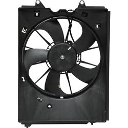 Universal Air Conditioner Electric Fans FA 50590C