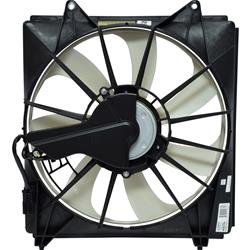Universal Air Conditioner Electric Fans for 2015-2020 TLX - FA 50596C
