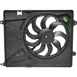Universal Air Conditioner Inc. - Fans, Electric for 2015-2020 TRAX - FA 50597C