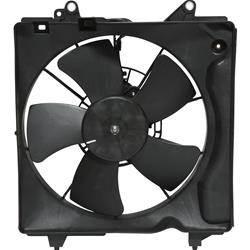 Universal Air Conditioner Inc. - Fans, Electric for 2016-2022 HR-V - FA 50607C