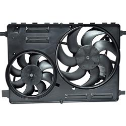 Universal Air Conditioner Inc. Fans, Electric FA 50610C