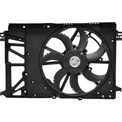 Universal Air Conditioner Inc. Fans, Electric FA 50635C