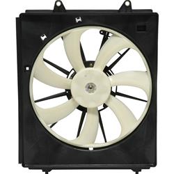 Universal Air Conditioner Inc. - Fans, Electric for 2018-2023 ODYSSEY - FA 50639C