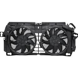 Universal Air Conditioner Inc. Fans, Electric FA 50640C