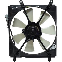 Universal Air Conditioner Electric Fans for 1997-1998 CAMRY, ES300 - FA 50649C