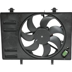 Universal Air Conditioner Inc. - Fans, Electric for 2018-2021 ECOSPORT - FA 50679C