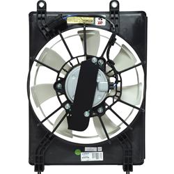 Universal Air Conditioner Electric Fans for 2016-2022 ILX - FA 50680C