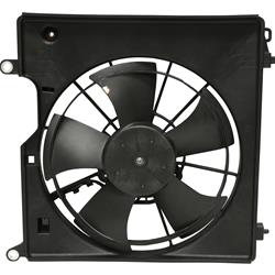 Universal Air Conditioner Inc. - Fans, Electric for 2016-2022 ILX - FA 50702C