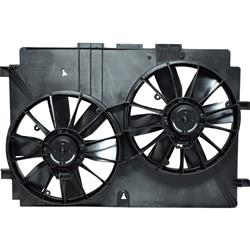 Universal Air Conditioner Electric Fans FA50710C