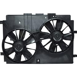 Universal Air Conditioner Electric Fans FA50711C