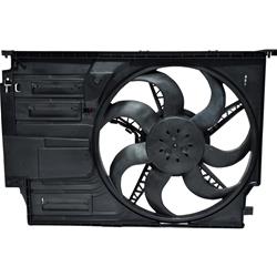 Universal Air Conditioner Inc. Fans, Electric FA 50727C