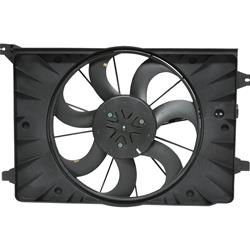 Universal Air Conditioner Inc. - Fans, Electric for 2022-2023 BOLT EUV, 2017-2023 BOLT EV - FA 50824C