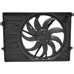 Universal Air Conditioner Inc. - Fans, Electric for 2019-2020 SANTA FE - FA 50840C