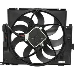 Universal Air Conditioner Inc. Fans, Electric FA 50894C