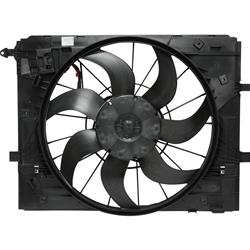 Universal Air Conditioner Inc. Fans, Electric FA 50932C