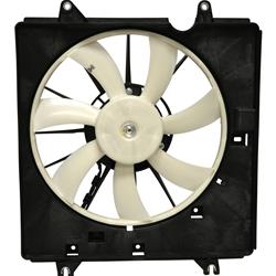 Universal Air Conditioner Inc. - Fans, Electric for 2023-2024 HR-V - FA 50950C