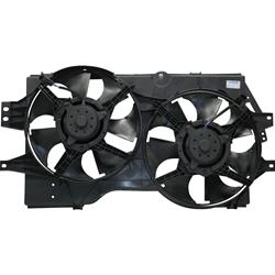 Universal Air Conditioner Electric Fans FA 70011