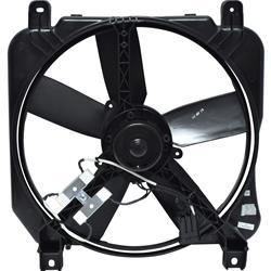 Universal Air Conditioner Electric Fans FA 70036C