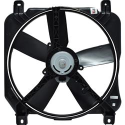 Universal Air Conditioner Electric Fans for 1991-1996 PARK AVENUE - FA 70037C