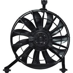 Universal Air Conditioner Electric Fans for 1995-1998 ACHIEVA, GRAND AM, SKYLARK - FA 70038C