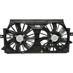 Universal Air Conditioner Inc. Fans, Electric FA 70054C