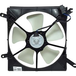 Universal Air Conditioner Electric Fans for 1990-1993 ACCORD - FA 70060C