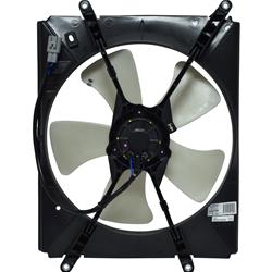 Universal Air Conditioner Electric Fans for 1992-1996 CAMRY - FA 70063C