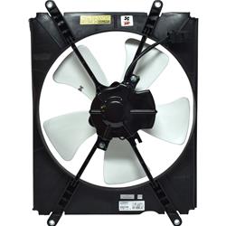 Universal Air Conditioner Electric Fans for 1992-1996 CAMRY - FA 70076C