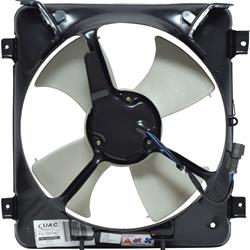 Universal Air Conditioner Electric Fans for 1996-1998 CIVIC - FA 70078C