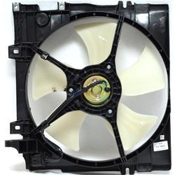 Universal Air Conditioner Electric Fans for 1995-1999 LEGACY - FA 70084C