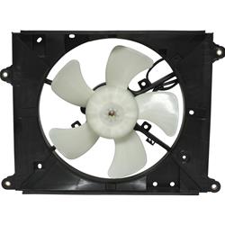 Universal Air Conditioner Inc. - Fans, Electric for 1995-1999 AVALON, 1995-1996 CAMRY - FA 70086C