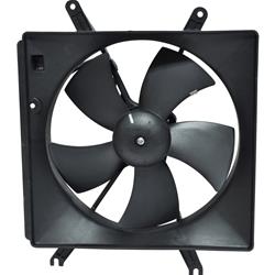 Universal Air Conditioner Inc. - Fans, Electric for 1994-2001 INTEGRA - FA 70087C