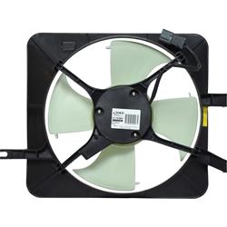 Universal Air Conditioner Electric Fans for 1997-1998 CR-V - FA 70088C