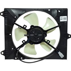 Universal Air Conditioner Electric Fans for 1995-1999 AVALON - FA 70092C