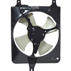 Universal Air Conditioner Electric Fans for 1998-2002 ACCORD - FA 70098C