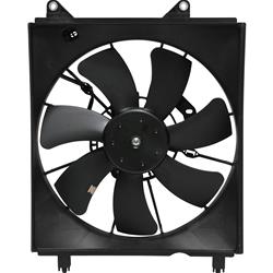 Universal Air Conditioner Inc. - Fans, Electric for 2000-2004 AVALON - FA 70107C