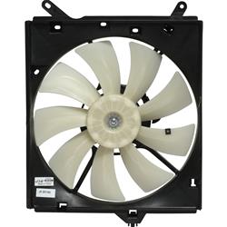 Universal Air Conditioner Inc. - Fans, Electric for 2000-2004 AVALON - FA 70112C