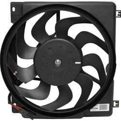 Universal Air Conditioner Inc. - Fans, Electric for 1995-1996 CHEROKEE - FA 70116C
