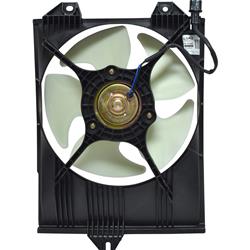 Universal Air Conditioner Electric Fans for 1997-2002 MIRAGE - FA 70160C
