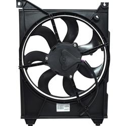 Universal Air Conditioner Electric Fans FA 70219C
