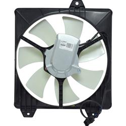 Universal Air Conditioner Electric Fans for 2001-2005 RAV4 - FA 70244C