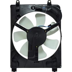 Universal Air Conditioner Electric Fans for 2006-2011 CIVIC - FA 70295C