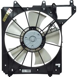 Universal Air Conditioner Electric Fans for 2005-2012 RL - FA70939C